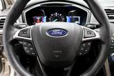 Thumbnail of 2018 White Gold Metallic Ford Fusion Hybrid