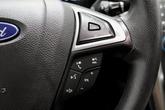 Thumbnail of 2018 White Gold Metallic Ford Fusion Hybrid