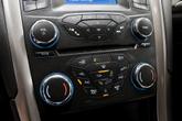 Thumbnail of 2018 White Gold Metallic Ford Fusion Hybrid