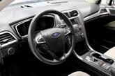Thumbnail of 2018 White Gold Metallic Ford Fusion Hybrid