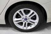 Thumbnail of 2018 White Gold Metallic Ford Fusion Hybrid