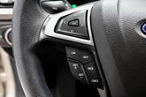 Thumbnail of 2018 White Gold Metallic Ford Fusion Hybrid