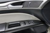 Thumbnail of 2018 White Gold Metallic Ford Fusion Hybrid