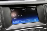 Thumbnail of 2018 White Gold Metallic Ford Fusion Hybrid