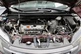 Thumbnail of 2013 Basque Red Pearl II Honda CR-V