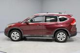 Thumbnail of 2013 Basque Red Pearl II Honda CR-V