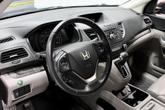 Thumbnail of 2013 Basque Red Pearl II Honda CR-V
