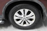 Thumbnail of 2013 Basque Red Pearl II Honda CR-V