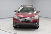Thumbnail of 2013 Basque Red Pearl II Honda CR-V