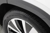 Thumbnail of 2023 Pure White Volkswagen Taos