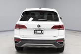 Thumbnail of 2023 Pure White Volkswagen Taos