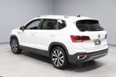 Thumbnail of 2023 Pure White Volkswagen Taos