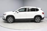Thumbnail of 2023 Pure White Volkswagen Taos