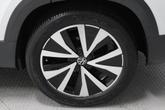 Thumbnail of 2023 Pure White Volkswagen Taos