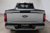 Thumbnail of 2025 Iconic Silver Metallic Ford F-150