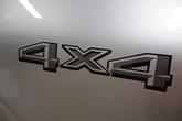 Thumbnail of 2025 Iconic Silver Metallic Ford F-150
