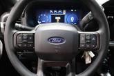 Thumbnail of 2025 Iconic Silver Metallic Ford F-150