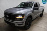 Photo of 2025 Iconic Silver Metallic Ford F-150