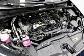 Thumbnail of 2024 Midnight Black Metallic Toyota Prius