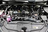 Thumbnail of 2024 Midnight Black Metallic Toyota Prius