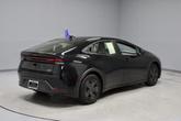 Thumbnail of 2024 Midnight Black Metallic Toyota Prius