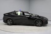 Thumbnail of 2024 Midnight Black Metallic Toyota Prius