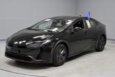 Thumbnail of 2024 Midnight Black Metallic Toyota Prius