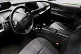 Thumbnail of 2024 Midnight Black Metallic Toyota Prius