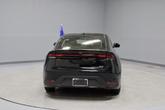 Thumbnail of 2024 Midnight Black Metallic Toyota Prius