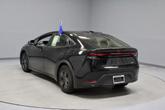 Thumbnail of 2024 Midnight Black Metallic Toyota Prius