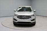 Thumbnail of 2024 Iconic Silver Metallic Ford Edge