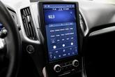 Thumbnail of 2024 Iconic Silver Metallic Ford Edge