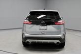 Thumbnail of 2024 Iconic Silver Metallic Ford Edge