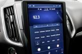 Thumbnail of 2024 Iconic Silver Metallic Ford Edge