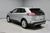 Thumbnail of 2024 Iconic Silver Metallic Ford Edge