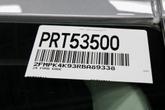 Thumbnail of 2024 Iconic Silver Metallic Ford Edge