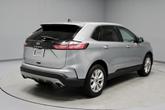 Thumbnail of 2024 Iconic Silver Metallic Ford Edge