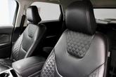 Thumbnail of 2024 Iconic Silver Metallic Ford Edge
