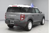Thumbnail of 2023 Carbonized Gray Metallic Ford Bronco Sport