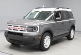 Thumbnail of 2023 Carbonized Gray Metallic Ford Bronco Sport