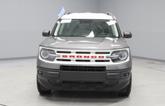 Thumbnail of 2023 Carbonized Gray Metallic Ford Bronco Sport