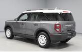 Thumbnail of 2023 Carbonized Gray Metallic Ford Bronco Sport