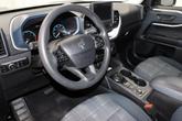 Thumbnail of 2023 Carbonized Gray Metallic Ford Bronco Sport