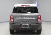 Thumbnail of 2023 Carbonized Gray Metallic Ford Bronco Sport