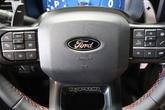 Thumbnail of 2025 Black Ford F-150