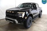 Photo of 2025 Black Ford F-150