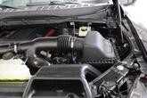 Thumbnail of 2025 Black Ford F-150
