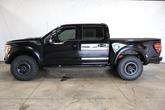 Thumbnail of 2025 Black Ford F-150