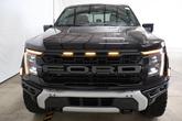 Thumbnail of 2025 Black Ford F-150