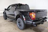 Thumbnail of 2025 Black Ford F-150